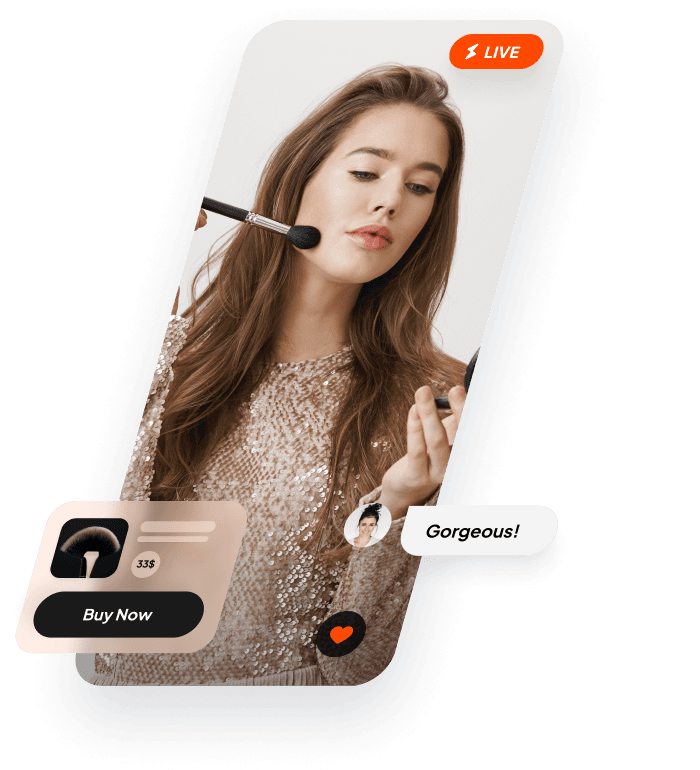 Hero Image of Partnership page