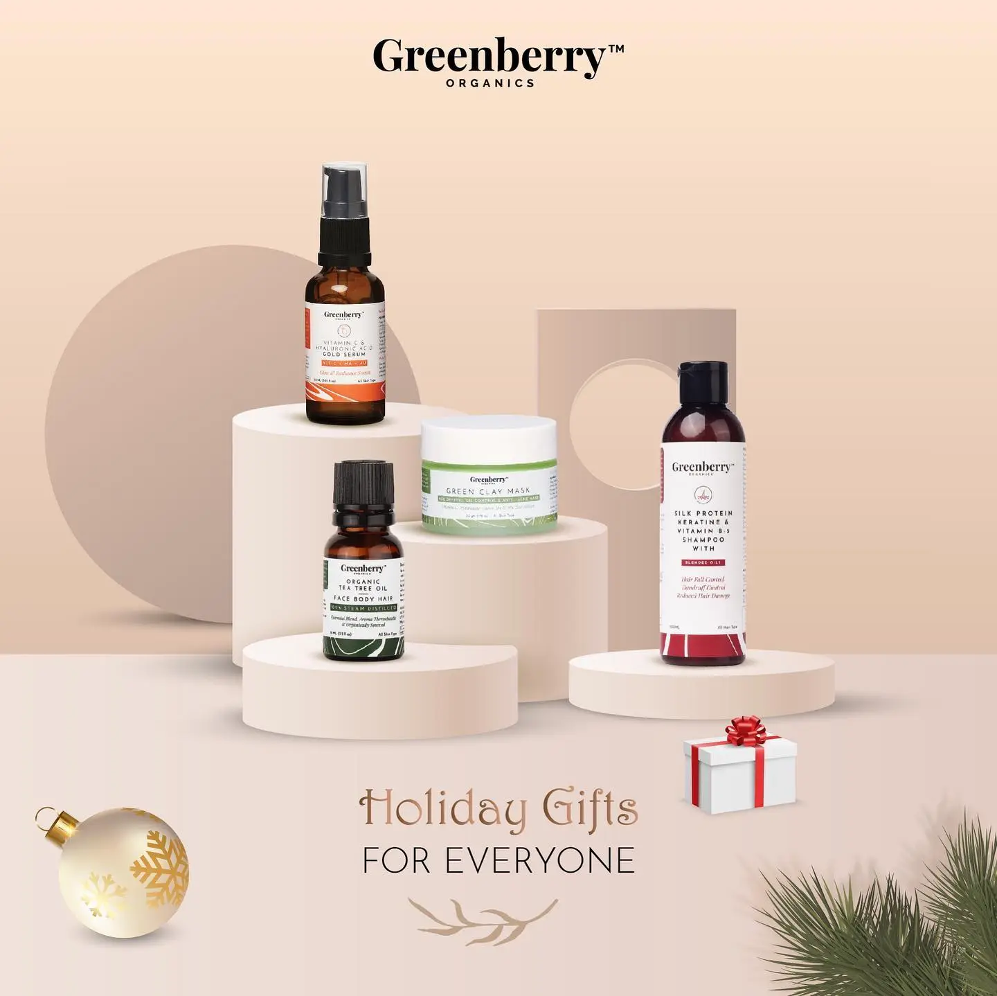 greenberry
