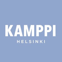  Kamppi Helsinki (logo) 