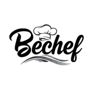 BeChef logo 